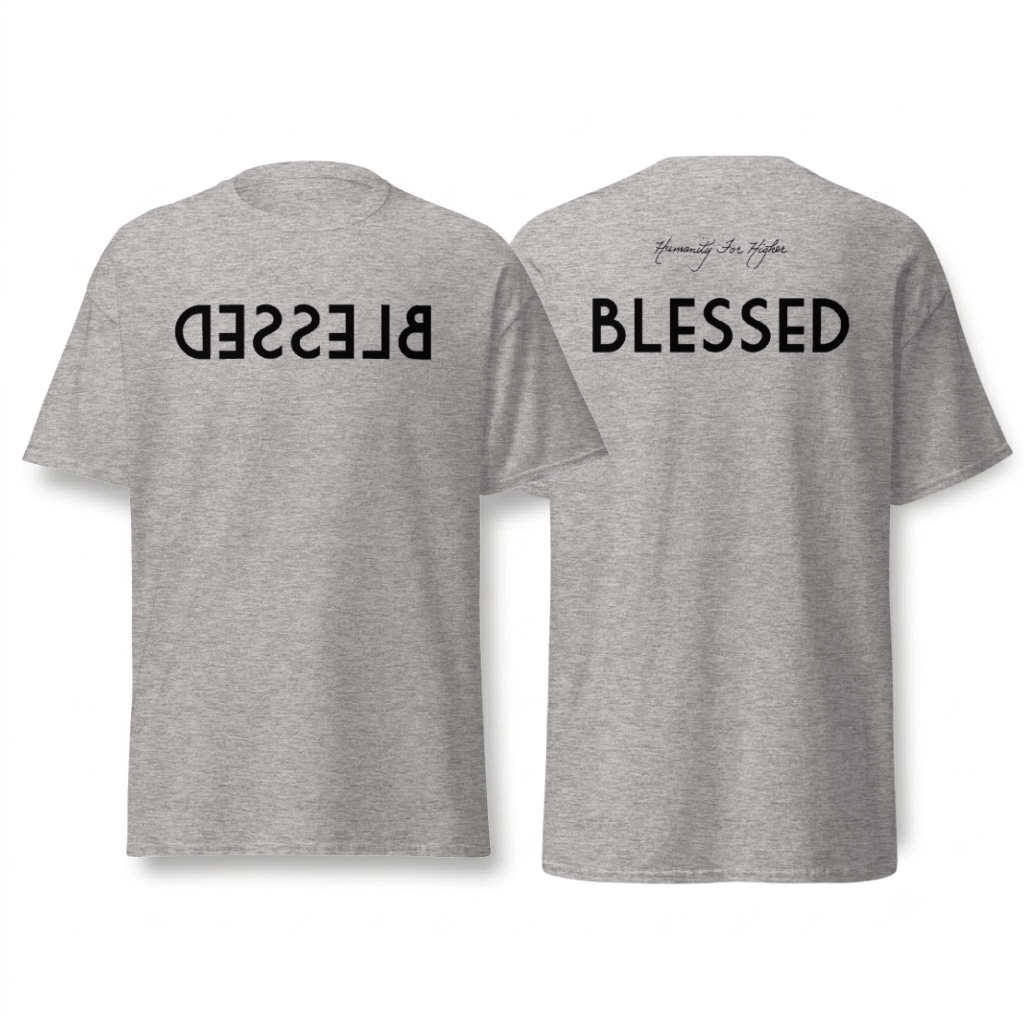 Blessed Unisex T-Shirt