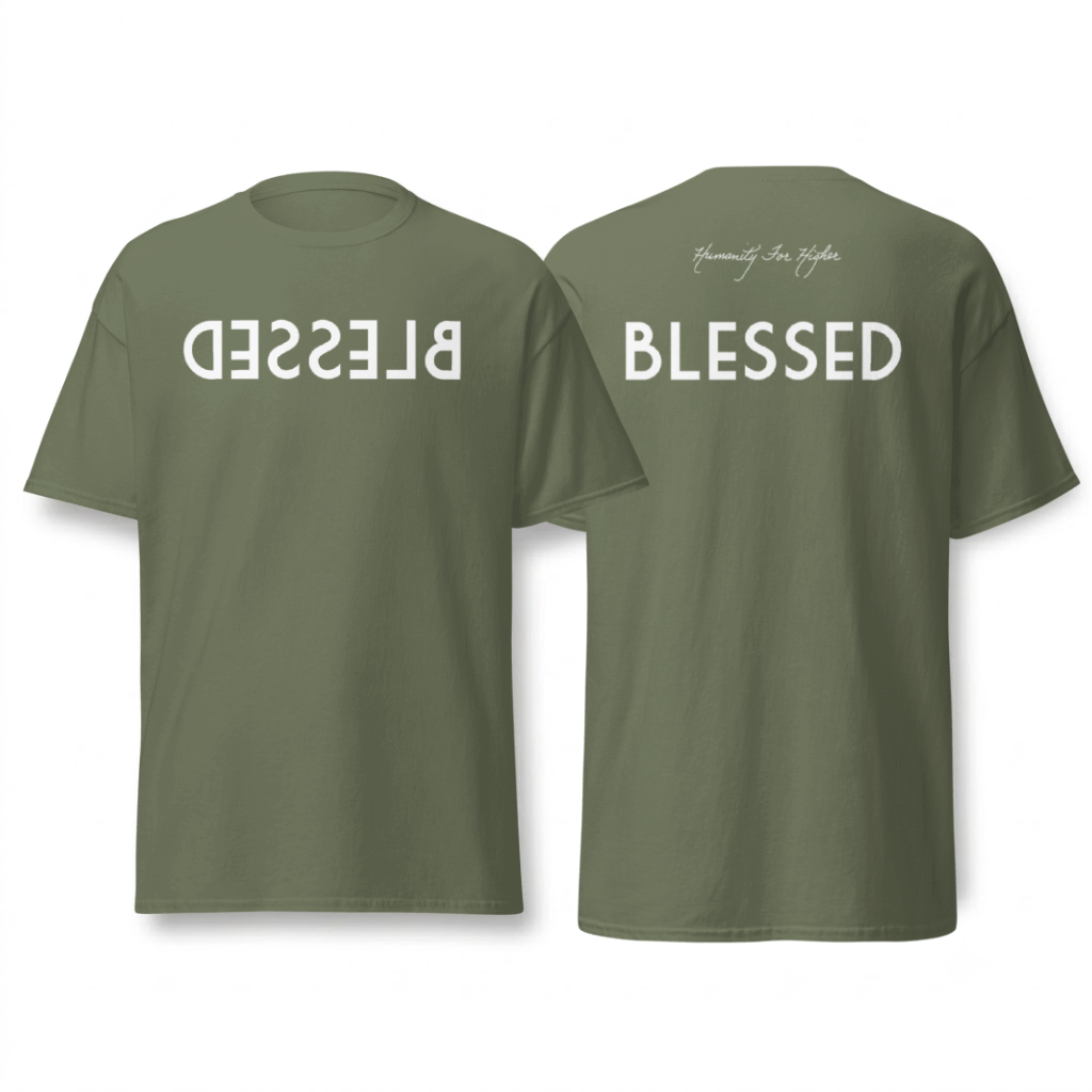 Blessed Unisex T-Shirt