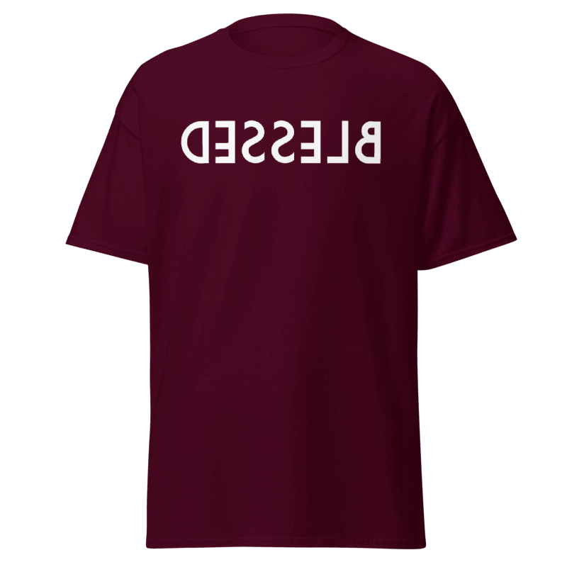 Blessed Unisex T-Shirt