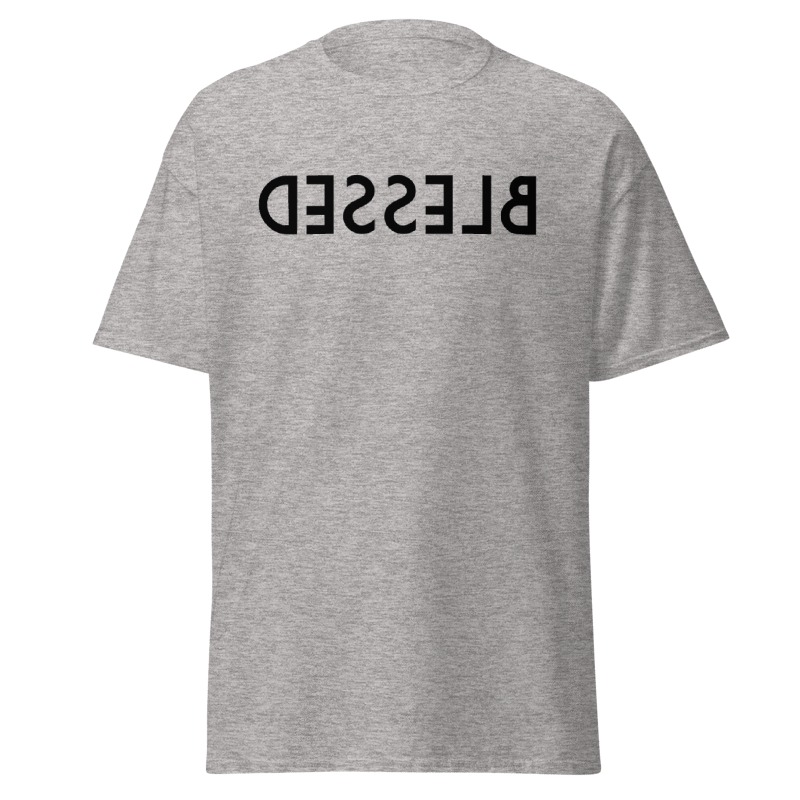 Blessed Unisex T-Shirt