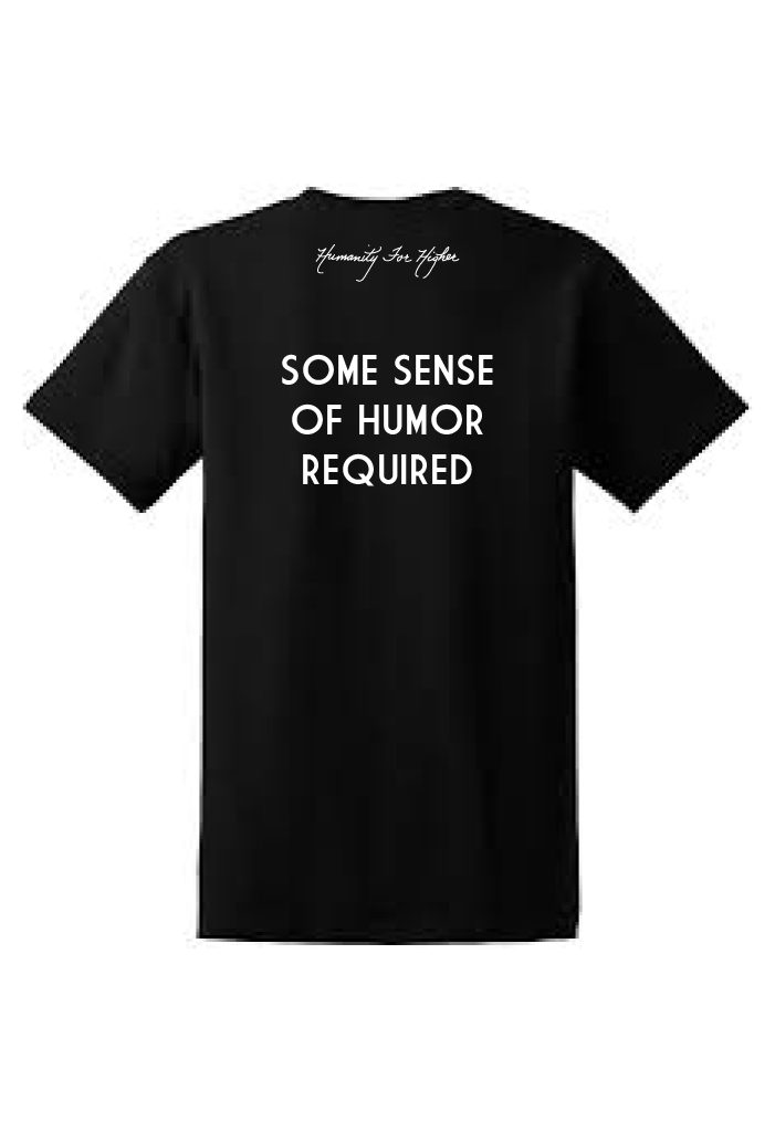 Already Famous T-Shirt