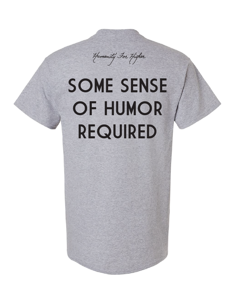 Already Famous T-Shirt