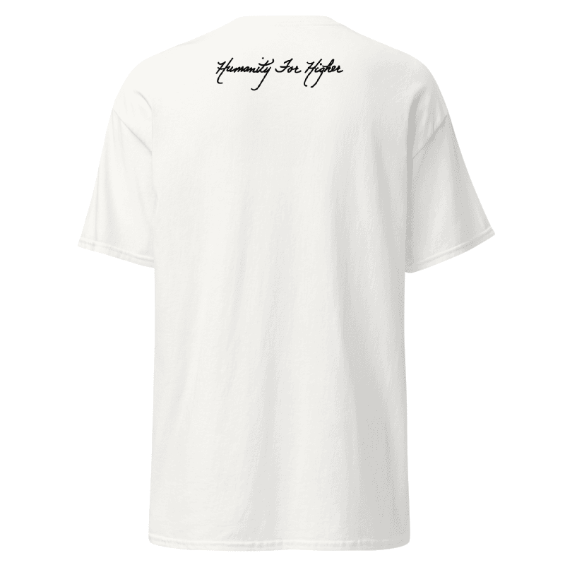 Love Always in All Ways T-Shirt