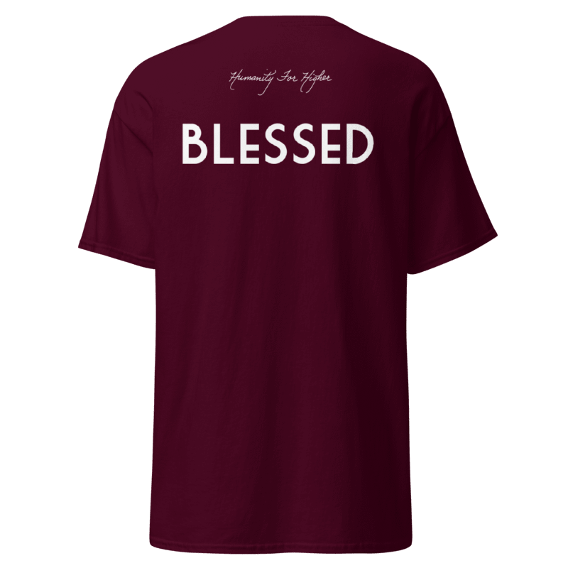 Blessed Unisex T-Shirt