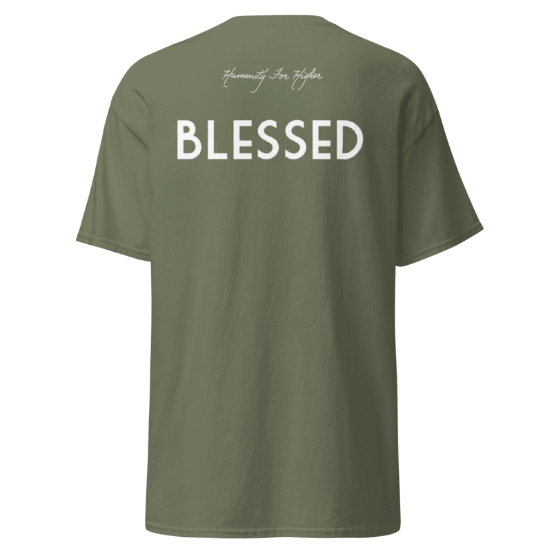 Blessed Unisex T-Shirt