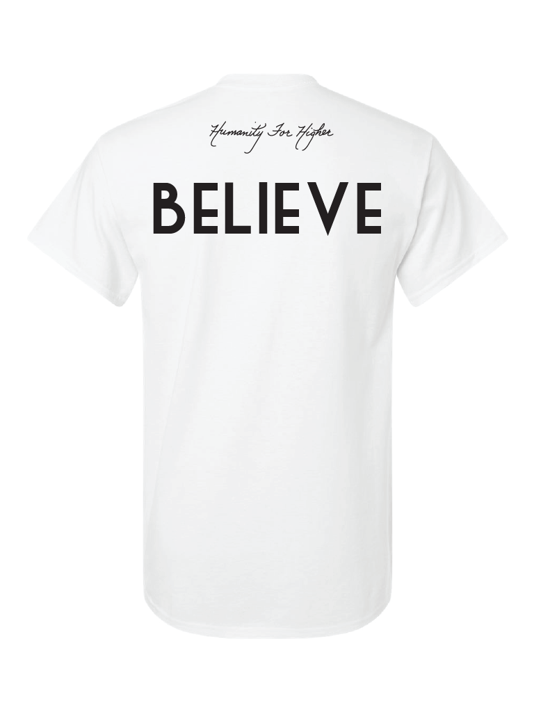 Believe T-Shirt