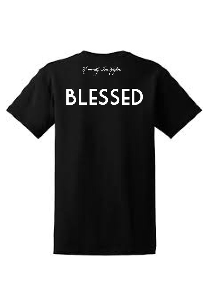 Blessed T-Shirt