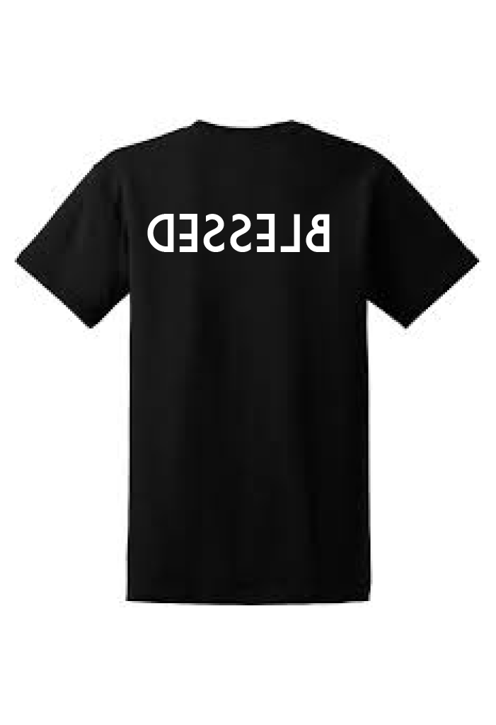 Blessed T-Shirt