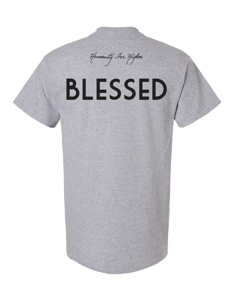 Blessed T-Shirt