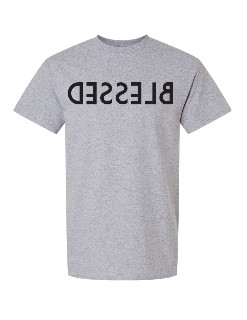 Blessed T-Shirt