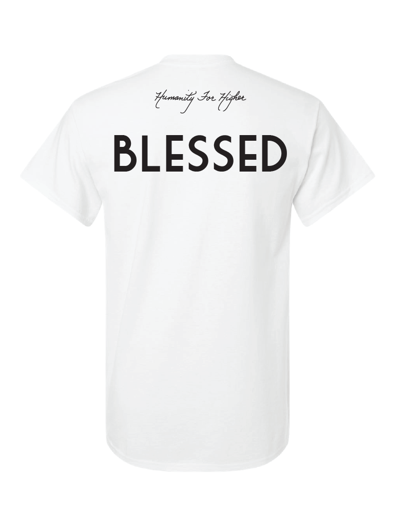 Blessed T-Shirt