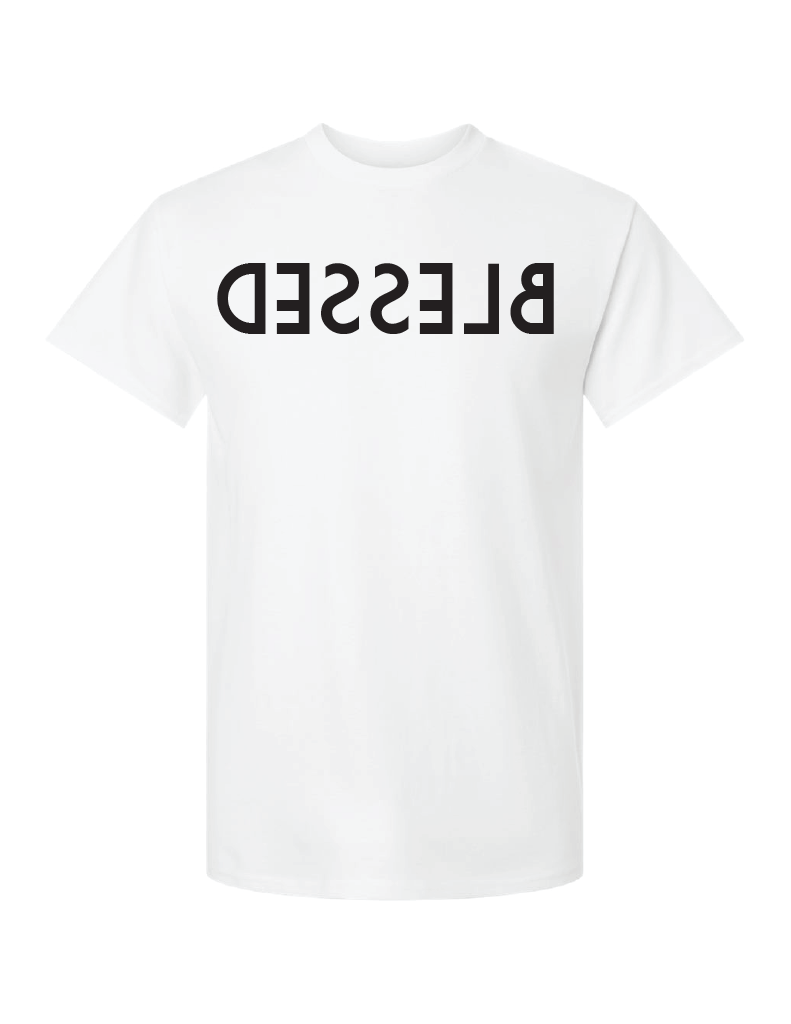 Blessed T-Shirt