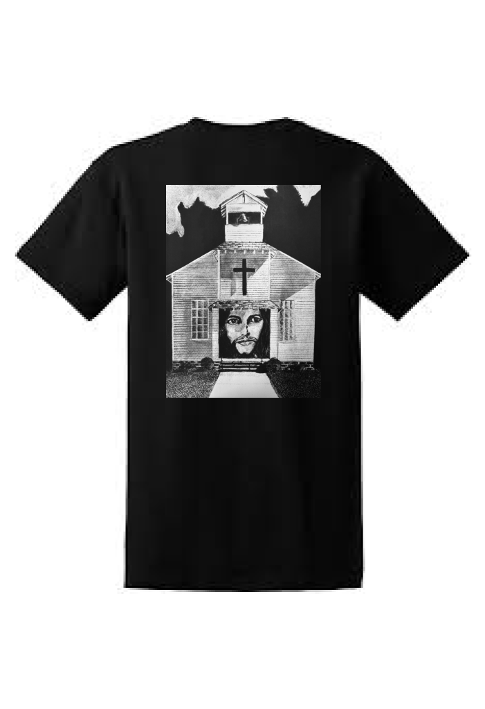 Church T-Shirt