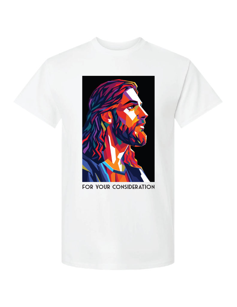 For Your Consideration T-Shirt
