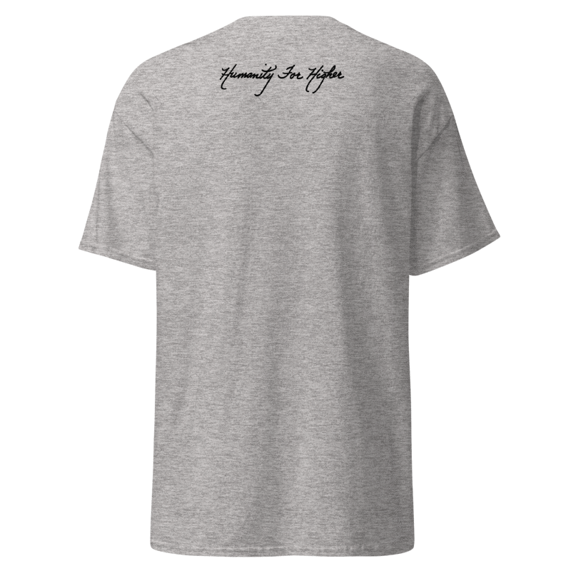 Love Always in All Ways T-Shirt