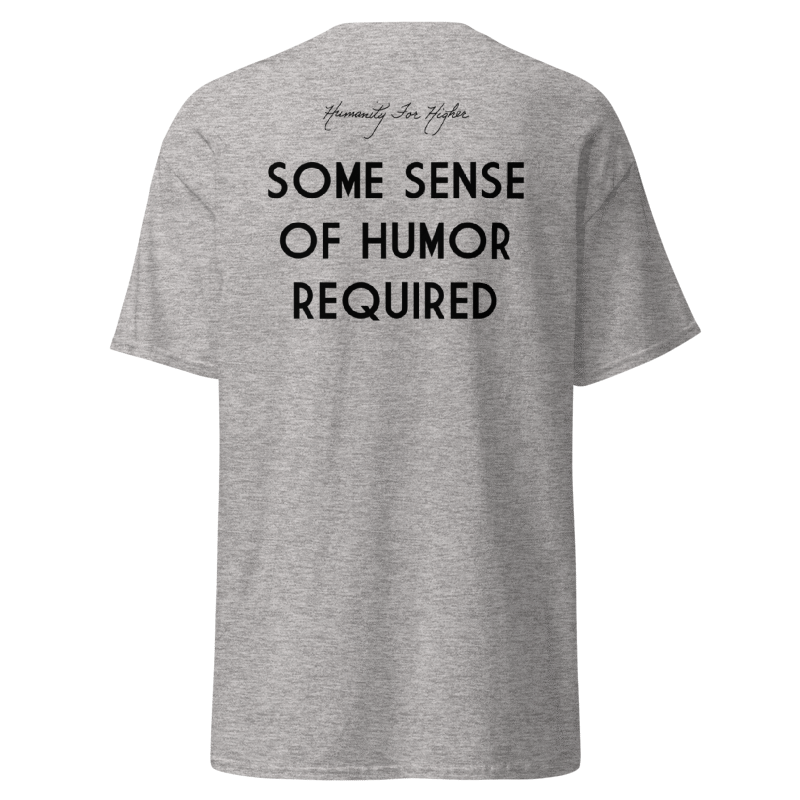 Already Famous T-Shirt