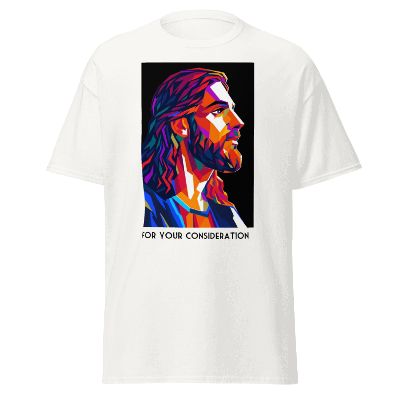 For Your Consideration T-Shirt