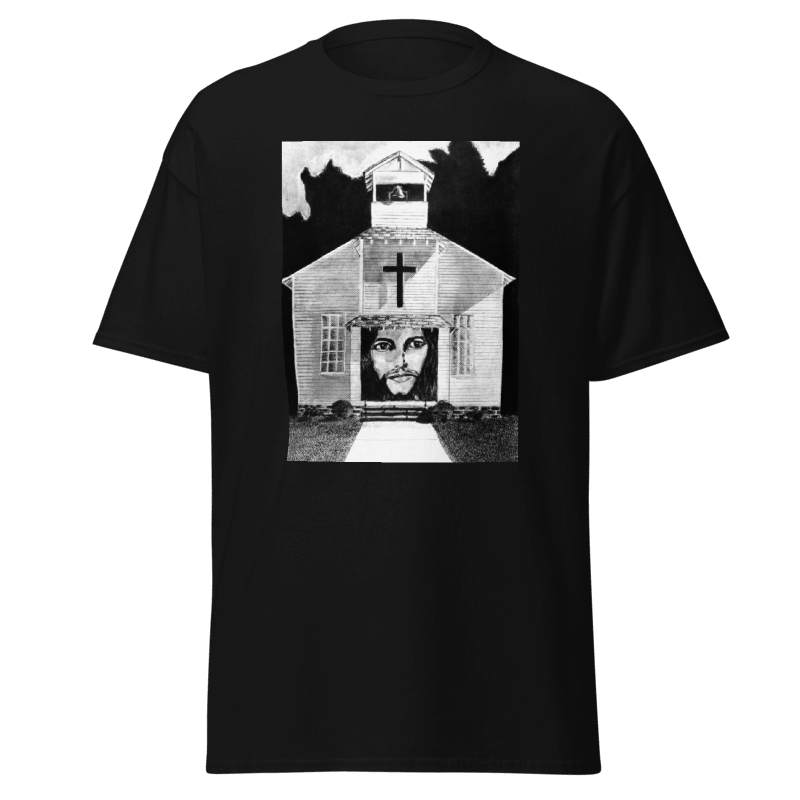Everywhere T-Shirt
