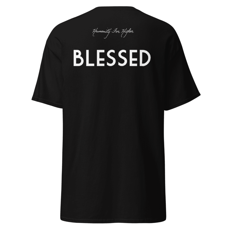 Blessed Unisex T-Shirt