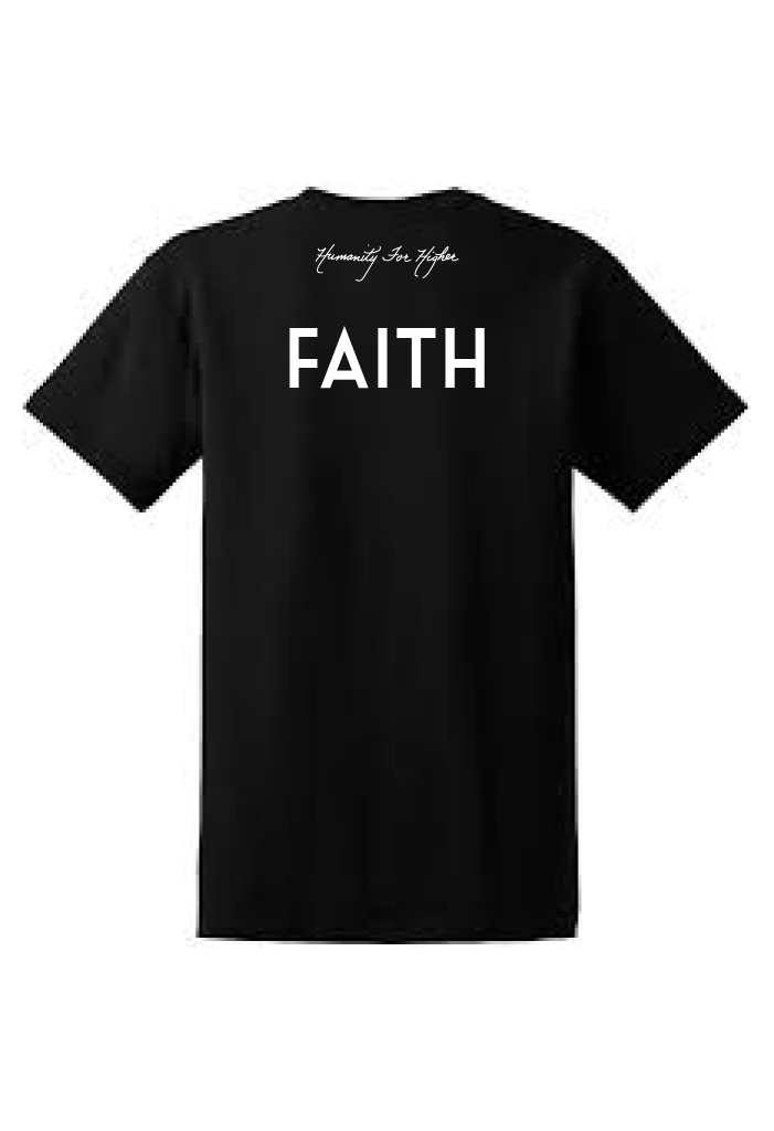 Faith T-Shirt