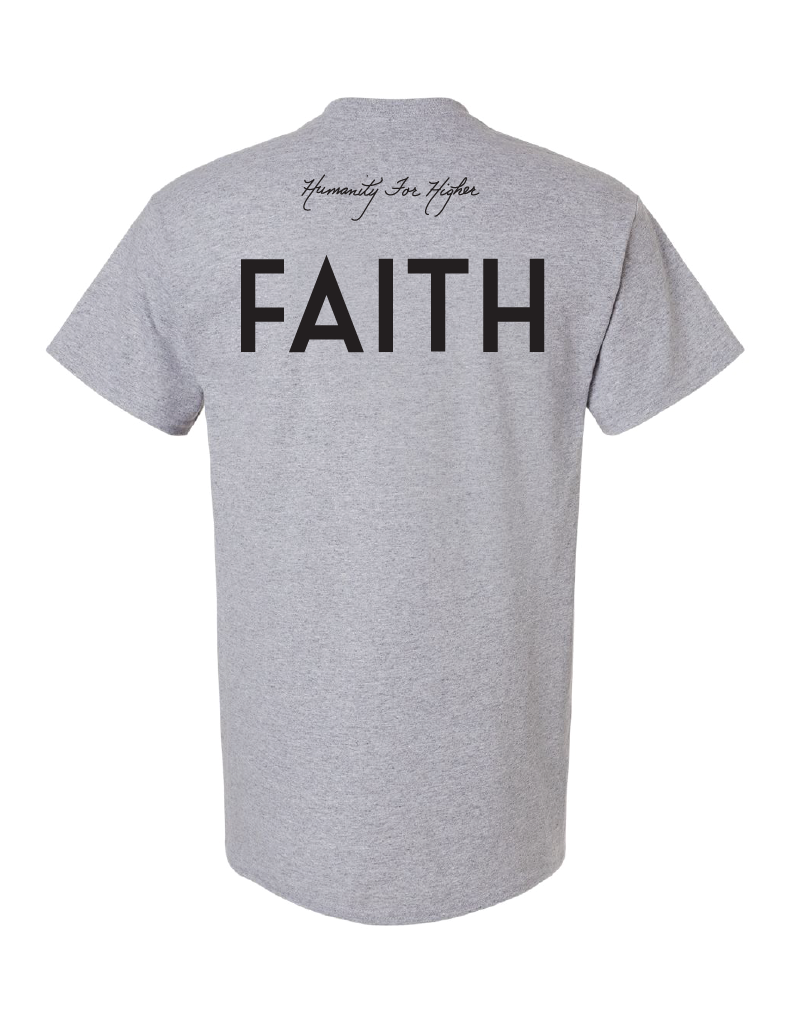Faith T-Shirt
