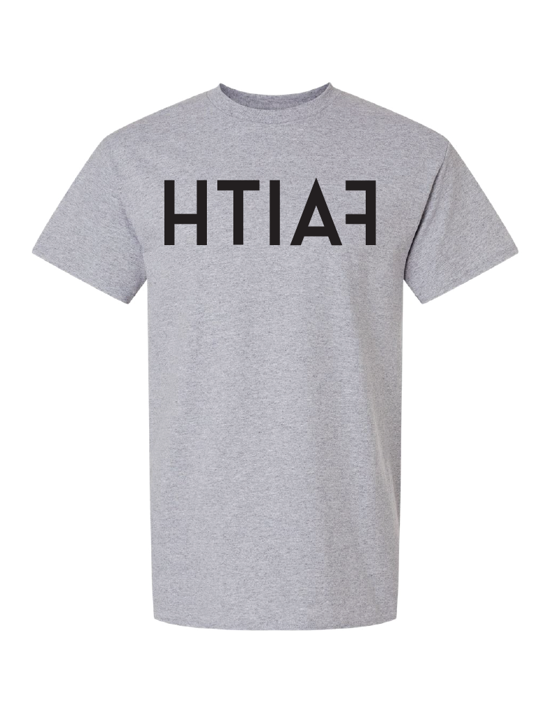 Faith T-Shirt