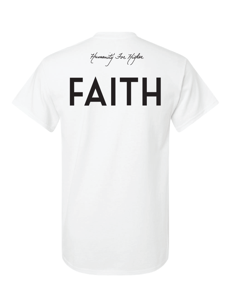 Faith T-Shirt