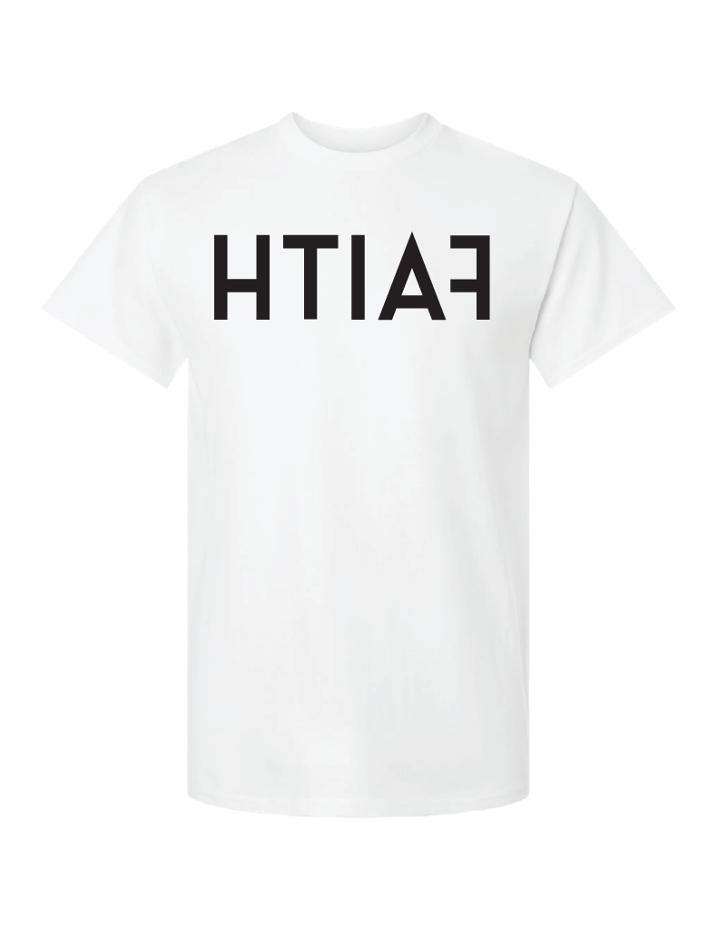 Faith T-Shirt