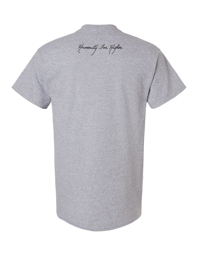 Too Grateful to be Hateful T-Shirt